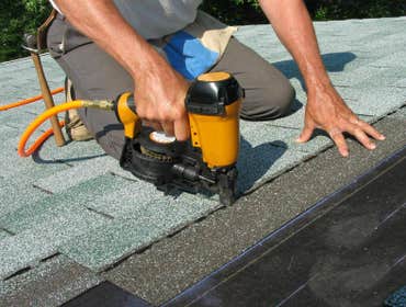 roofing