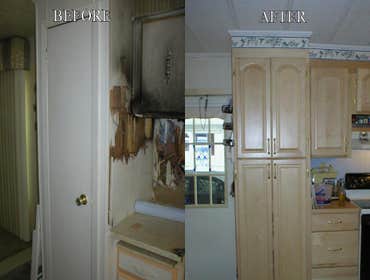 Chadwick Carpentry Photos