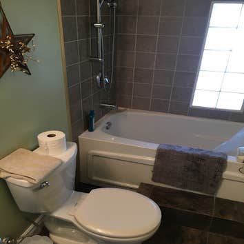 Seattle Bath and Shower