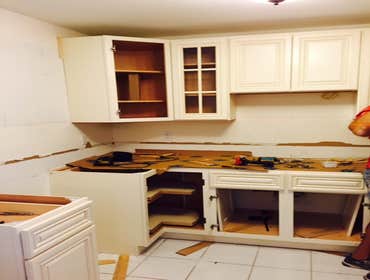 Photo(s) from Encore contracting Jobs