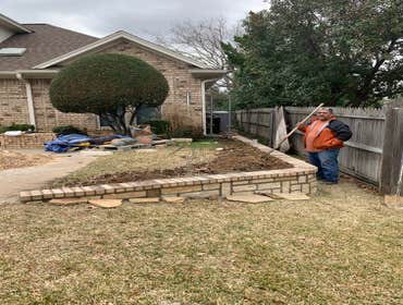 Photos by Action Concrete Masonry & Landscaping #2