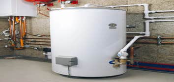 Saguaro Air Heating & Cooling