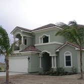 Exterior projects - qualified radon testing, radon mitigation