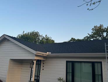 Coppell Roof Replacement