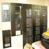 electrical work
