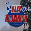 BD Plumbing logo
