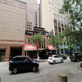 E Superior St Project