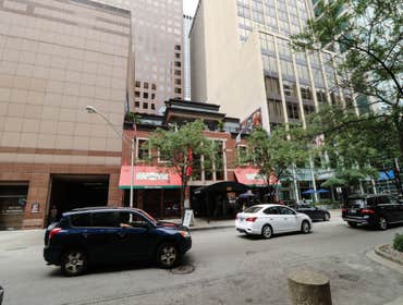 E Superior St Project