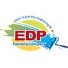 Edp Painting Company logo