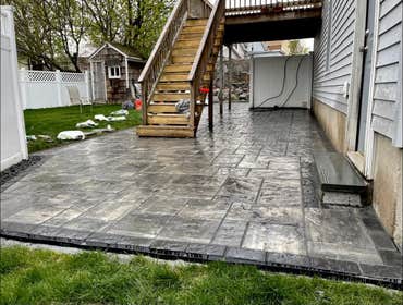 Photos by Prestige Waterproofing & Masonry #1