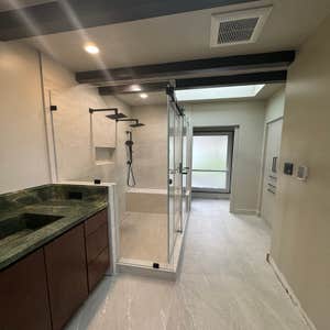 Mdesign Remodeling Inc