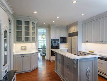 Photos by Caliber Construction, Inc #1