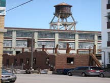 Photos from Green Deconstruction & Salvage