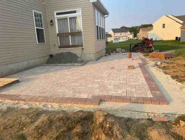 Photos by Kairos Landscaping #8