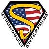 Strongbuilt Enterprise LLC logo