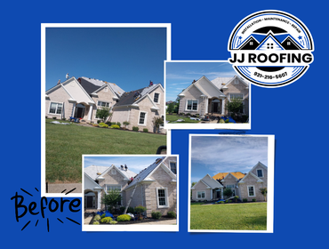 Photos by JJ Roofing #2