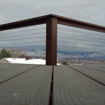 Slc Deck And Fence Llc Project
