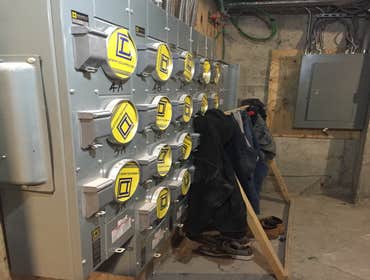 Photos from Roxwell Structural Corp