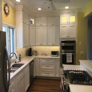 Kitchen Remodels
