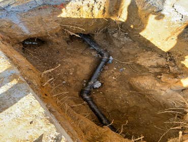 Photos by Economy Drain Cleaning & plumbing #1