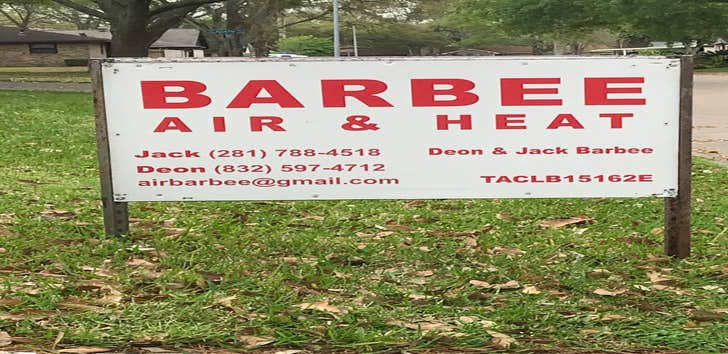 Photos by Barbee A/c #1