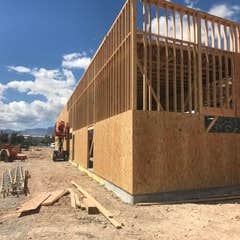 Thomason Construction Inc.