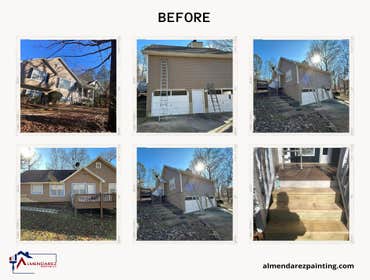 Photos by Almendarez Painting LLC #12
