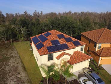 Photos from Collis Roofing Inc. Longwood