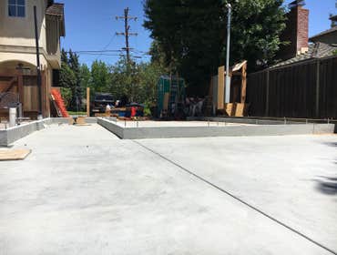 Photos from Pony Construction Inc. A couple of recent projects. They showcase some of the scope of we work we specialize in.