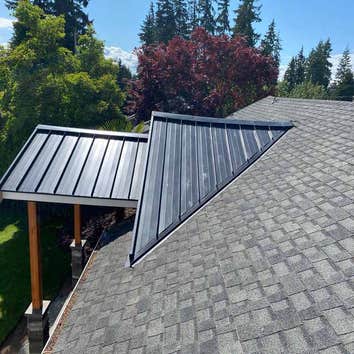 Photos by Superior Roofing and Gutter #1