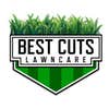 Best Cuts Lawn Care logo