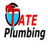 Tate Plumbing logo