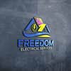 Freedom Electrical Services logo