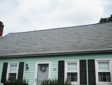 new siding