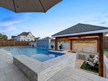 Photos by Medhawk Pools and Patio LLC #1