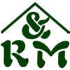 R and M Construction and Development LLC logo