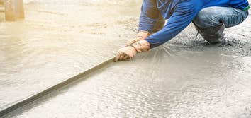 Photos by Lake Charles Concrete Pros #1