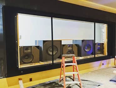 Home Theatre