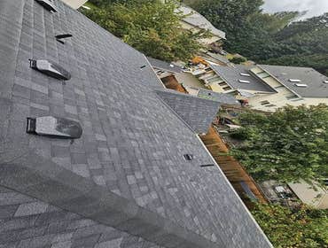 Photos by All Custom Enr Roofing LLC #1