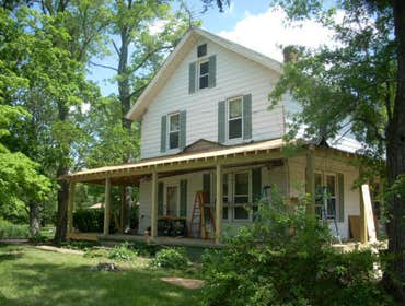 Photos from Ctr Contracting Llc