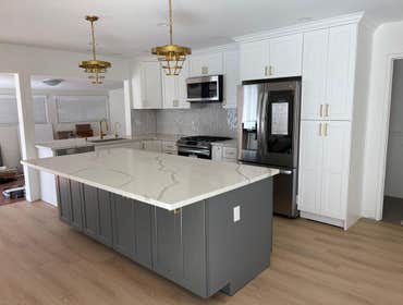 Countertop