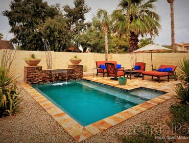Photos by Rondo Pools & Spas, Inc #1