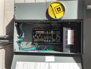 Photos from MC EVOY ELECTRIC
