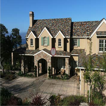 Roofing, Siding, Gutters, Insulation & Ventilation