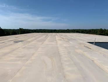 Roofing