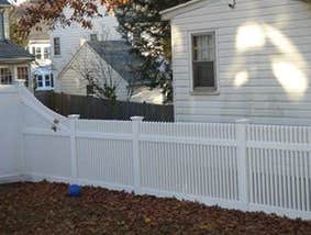 Fences