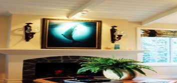 Living Room Remodeling Projects in San Diego