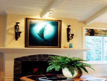 Living Room Remodeling Projects in San Diego