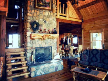 THE WEST TIMBER FRAME HOME