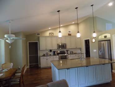 Project photos